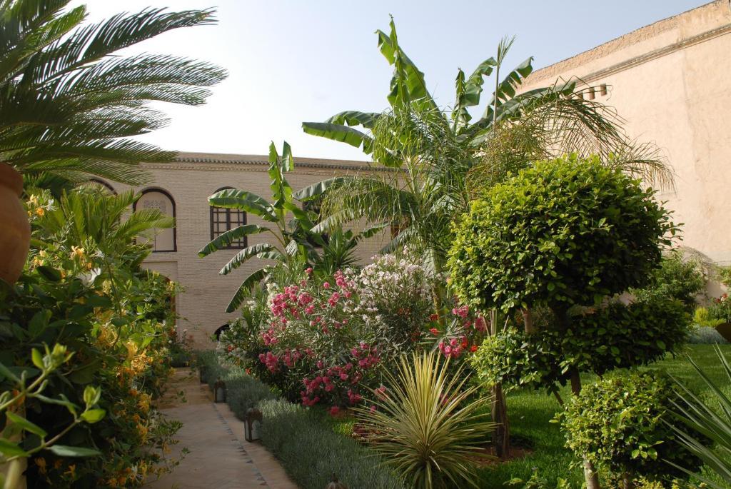 Riad Alkantara Fez Exterior foto